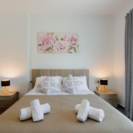 Aleanna Cozy Luxury Apartments Rhodes City Exterior foto